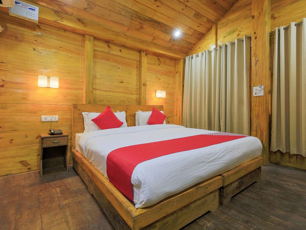 OYO 16343 Brushwood Villa