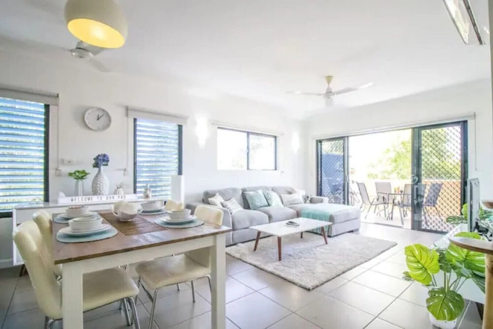 ZEN QUEST - 2 Bedroom Apartment