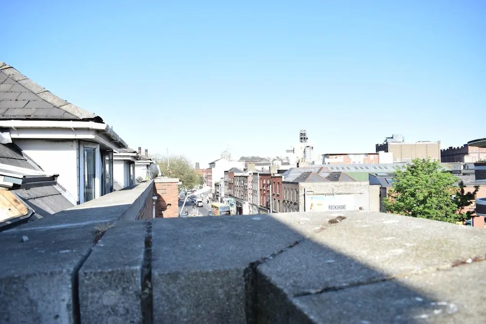 2 Bedroom Apartment Close To Guinness Storehouse