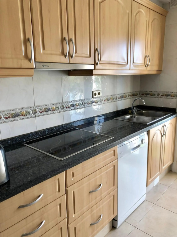 Apartamentos Benet