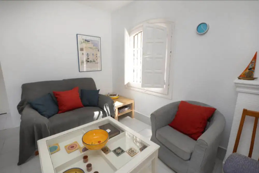 Casa Urbanización Los Pinos 30