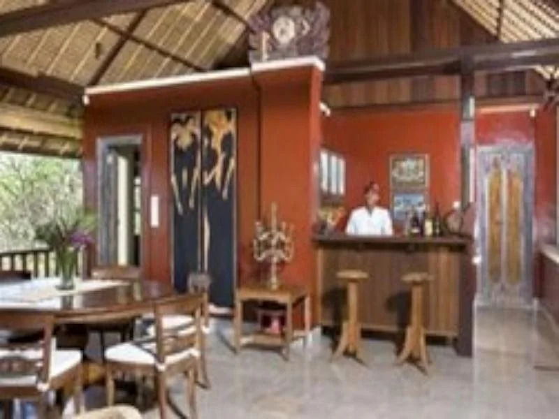 Sanctuary Villa Nusa Dua
