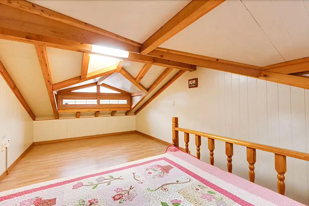 Yangsan Solmaru Pension