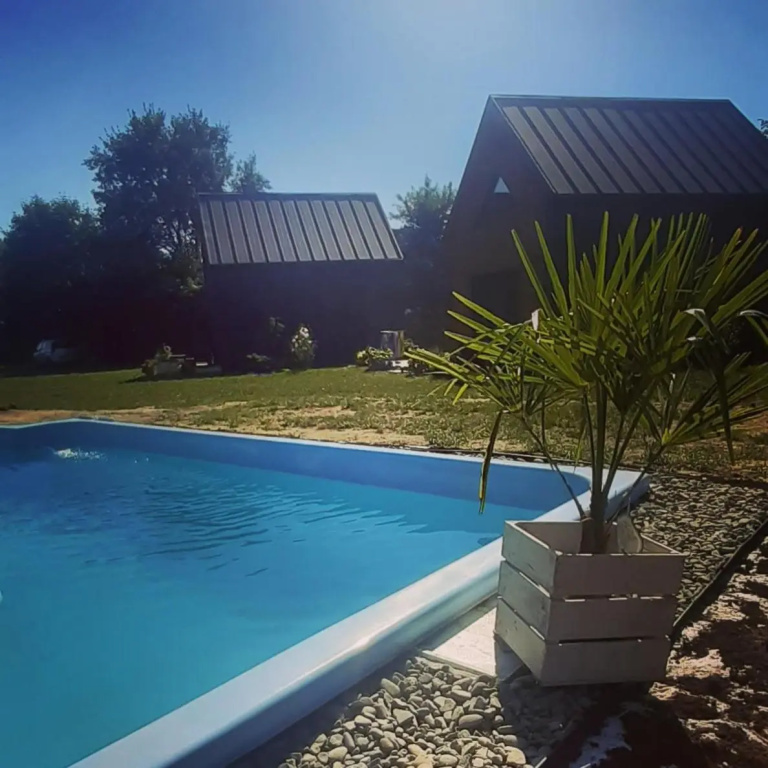 Eleonor Accommodation Exclusive House