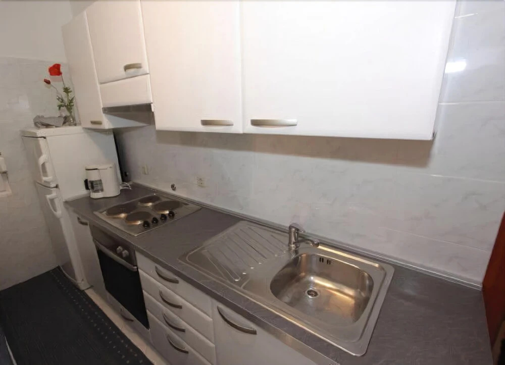 Apartments Petar