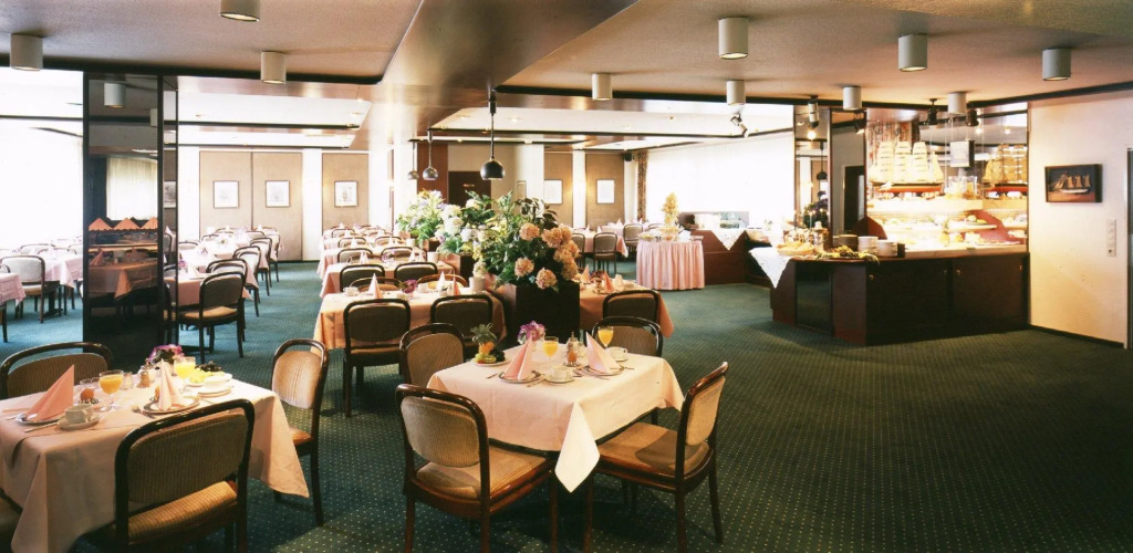 Hotel Helgoland