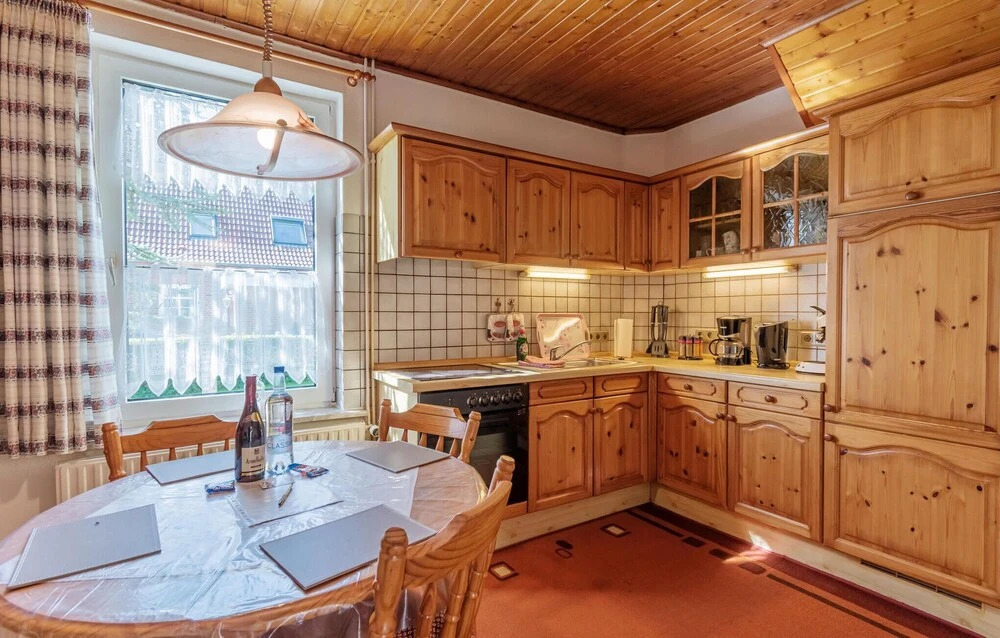 Pet Friendly Home In Friedrichskoog