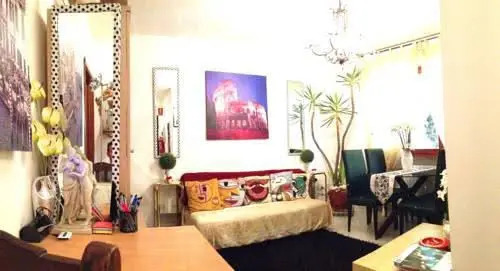 Viale Dante
