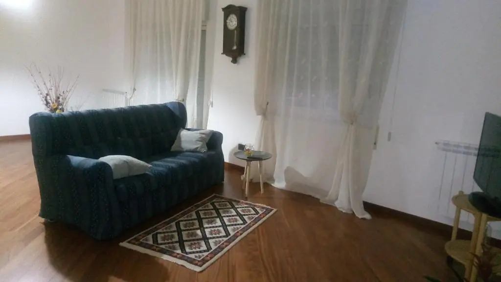 A casa di Elena