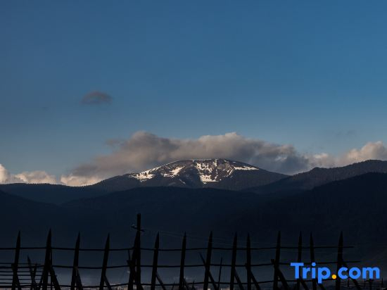 Shangri-La Landscape Realm | Holiday·Villa Valley Vacation Apartment