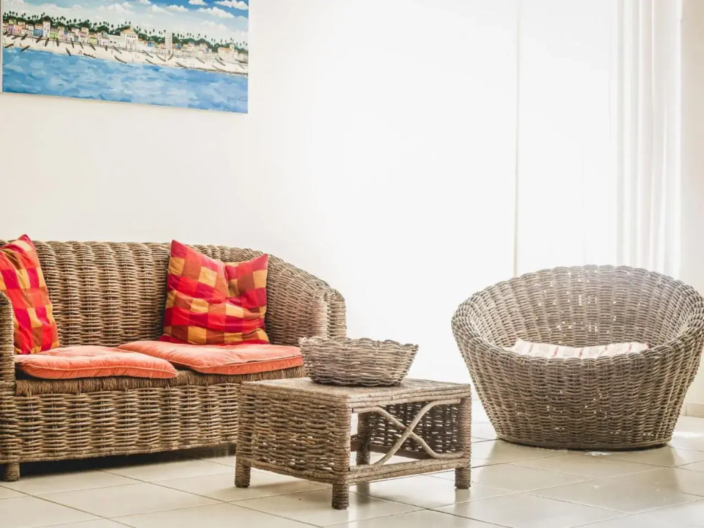 Hana Praia Hotel