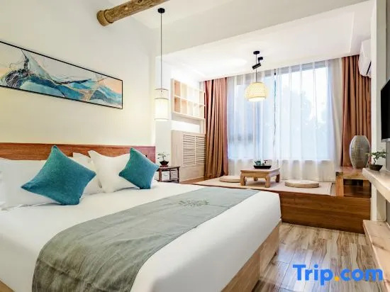 Hebi guest house