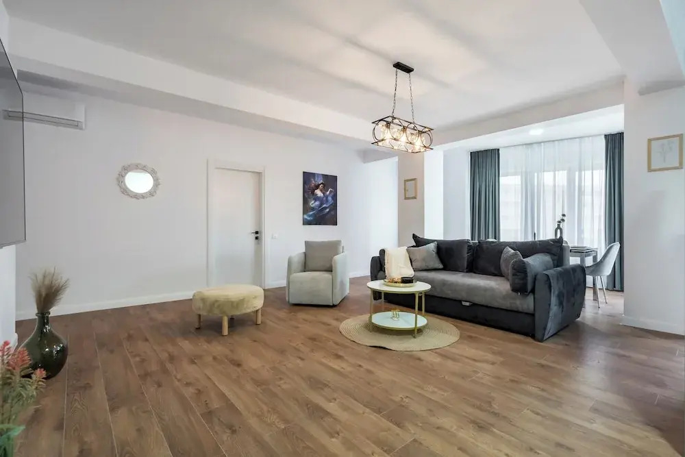 Pop Up Aparthotel