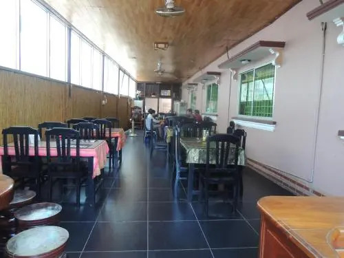 Sovann Phum Hotel