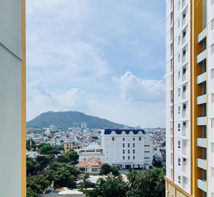 Vung Tau Milan Homestay