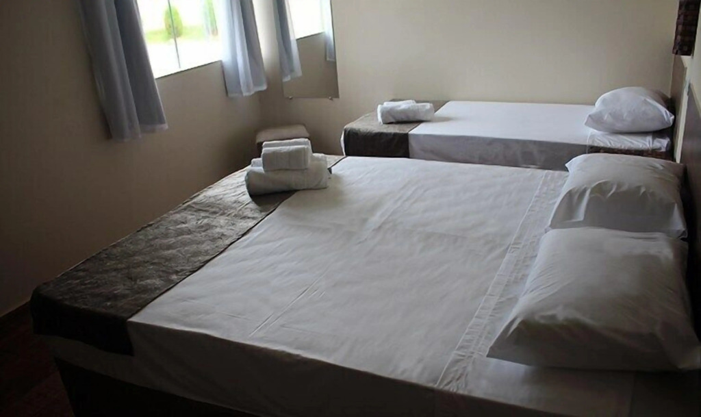 Rancho XV Hotel