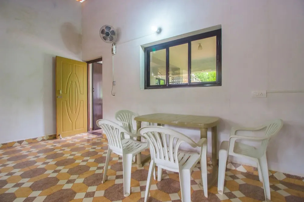 Oyo 22484 Rustic Studio Near Colva Beach