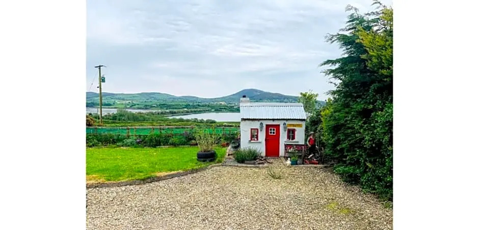 Lakeview House B&B
