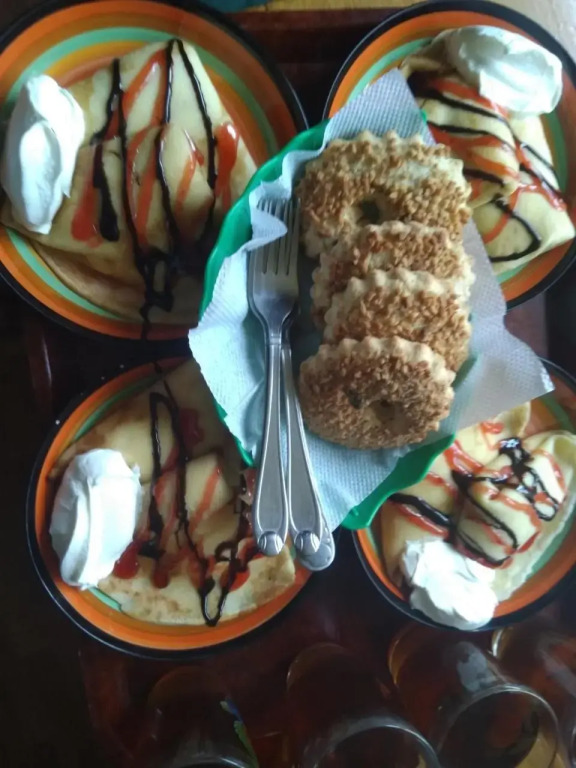 Sadyba Geredzhuka