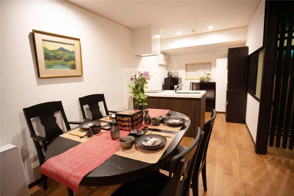 Shirakabanoyado - MUTSUKI, 白樺の宿 睦月, Japanese House with Garden, 3BR 3Bathrooms