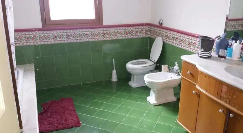 Carramusa Home