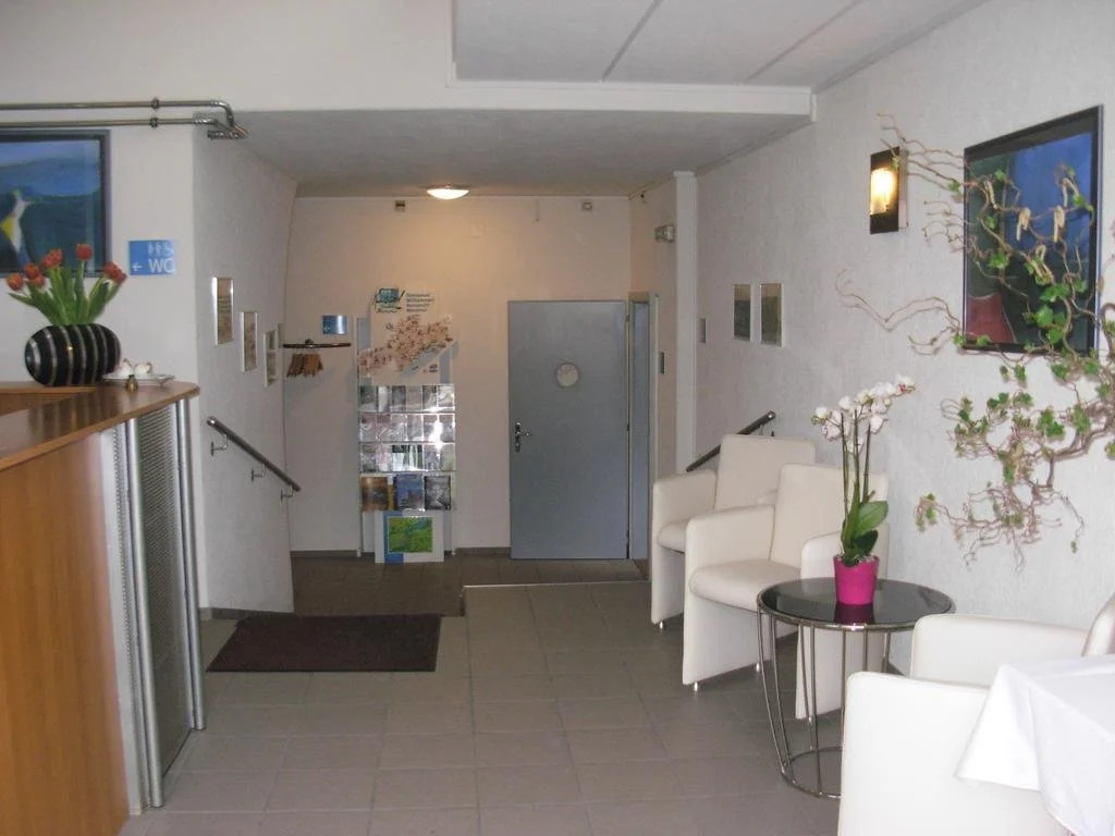 Hotel Les Rives Du Doubs