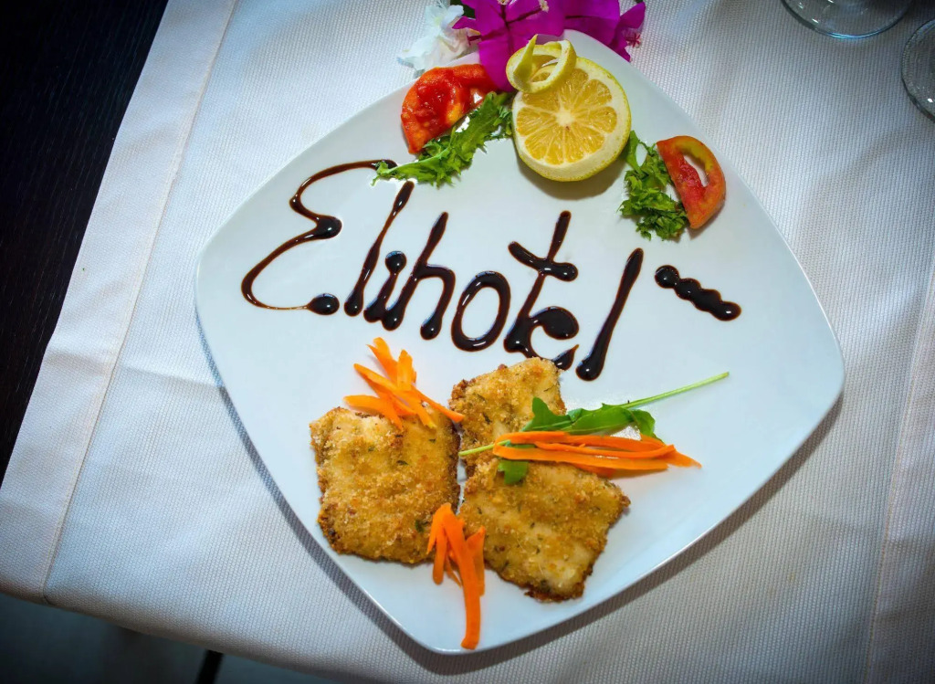 EliHotel