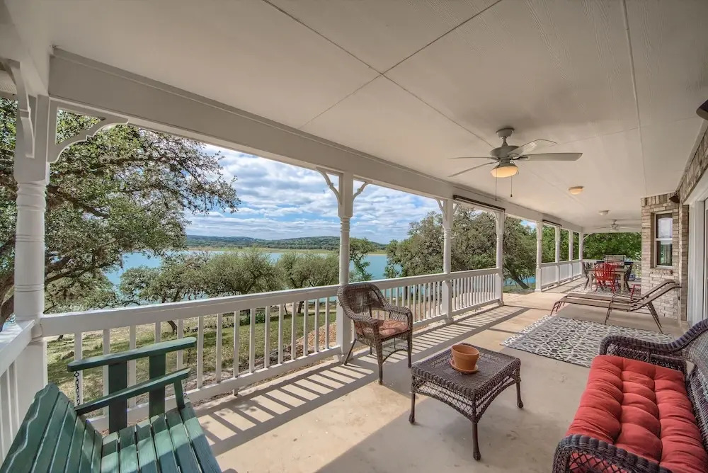 Endless Tranquility Cl1105h 3 Bedroom Home by RedAwning