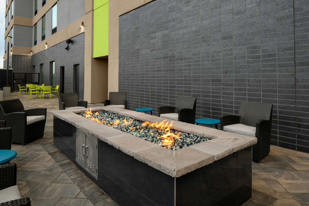 Home2 Suites By Hilton Hobbs