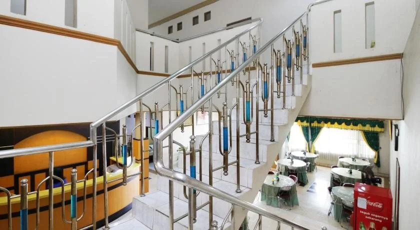 Airy Eco Syariah Ahmad Yani KM 34 Banjarbaru