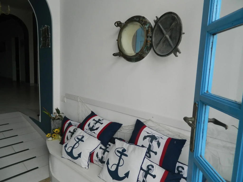 La Porta del Mare