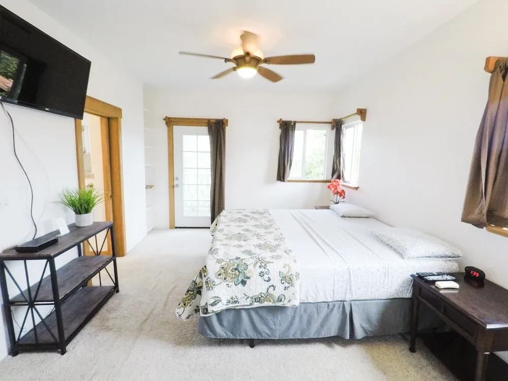 Hilo Vacation Rental