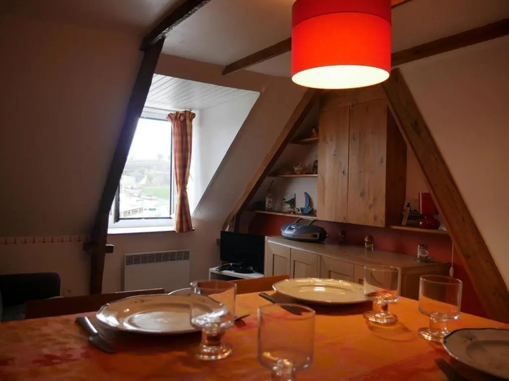 Appartement Le Palais, 3 pièces, 4 personnes - FR-1-418-99