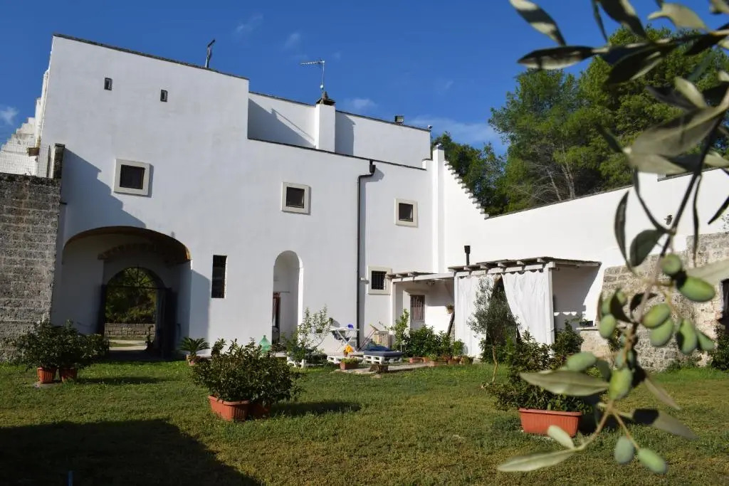 Masseria Convento