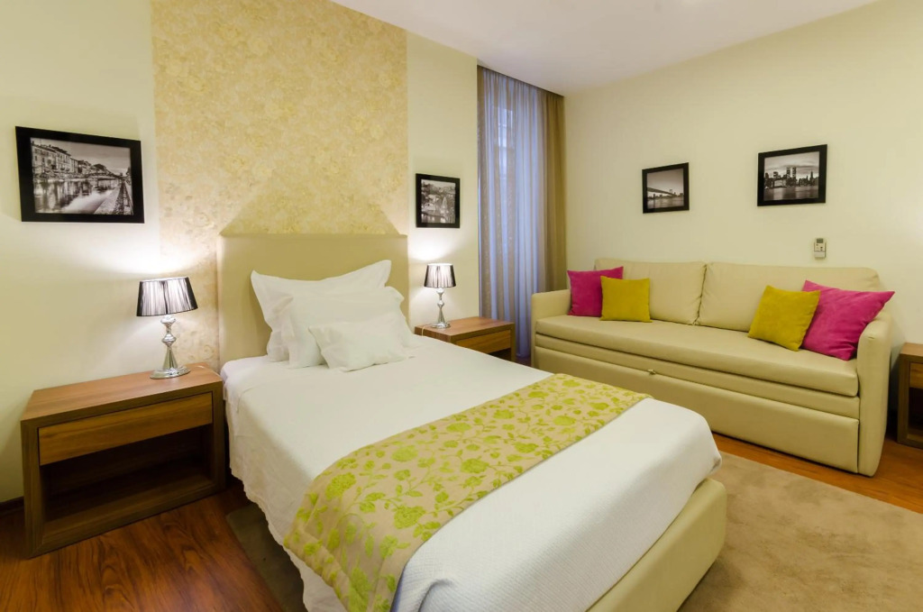 Hotel Borges Chiado