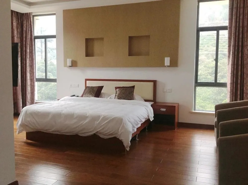 Piaomiao Feng Guhan Holiday Villa