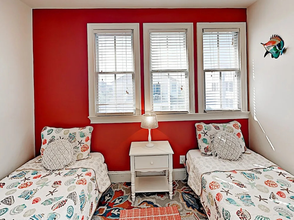 Double Stack - 4 Br Home