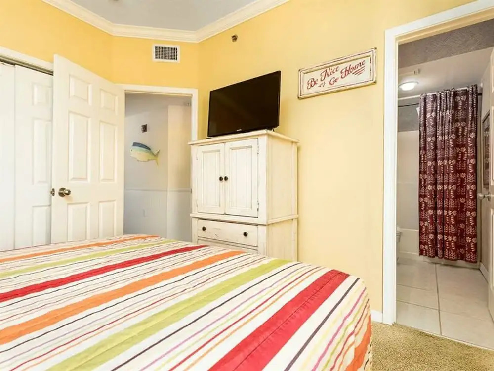 Tidewater by Meyer Vacation Rentals