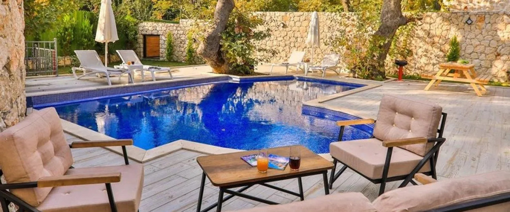 Villa Kozmos 1