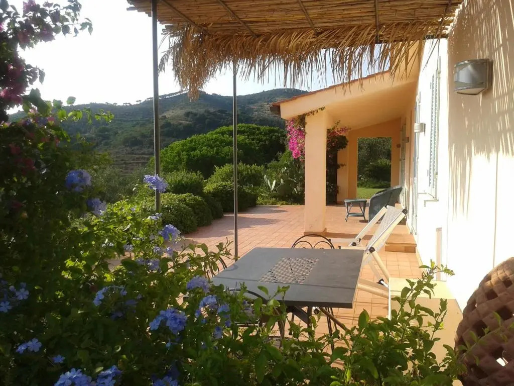 Villa Gemma