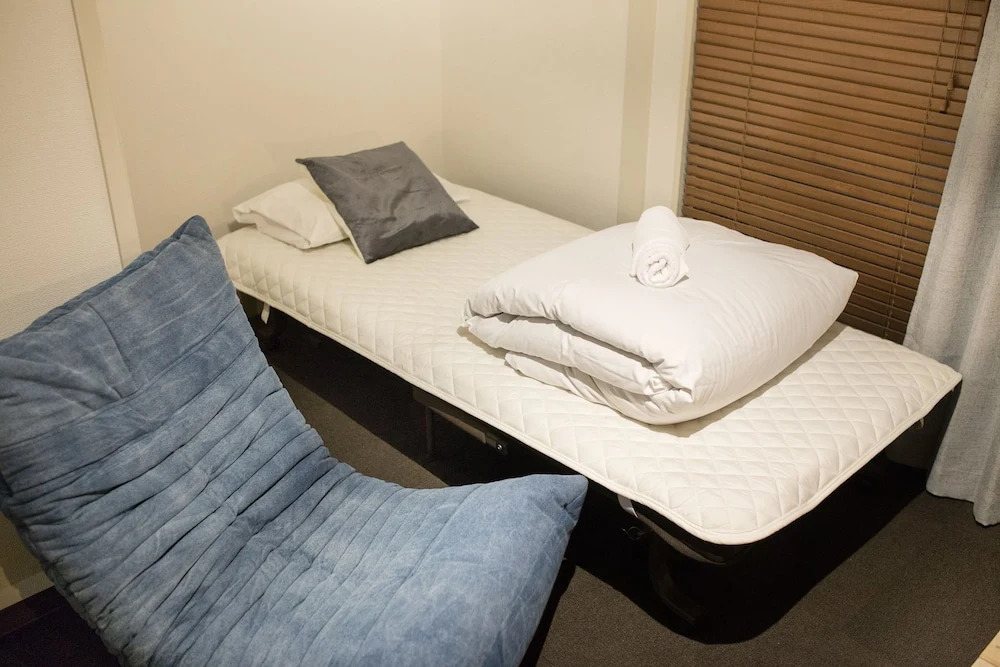 Namba Hara apartment