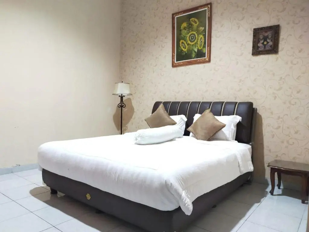 Grand Mutiara Hotel Puncak