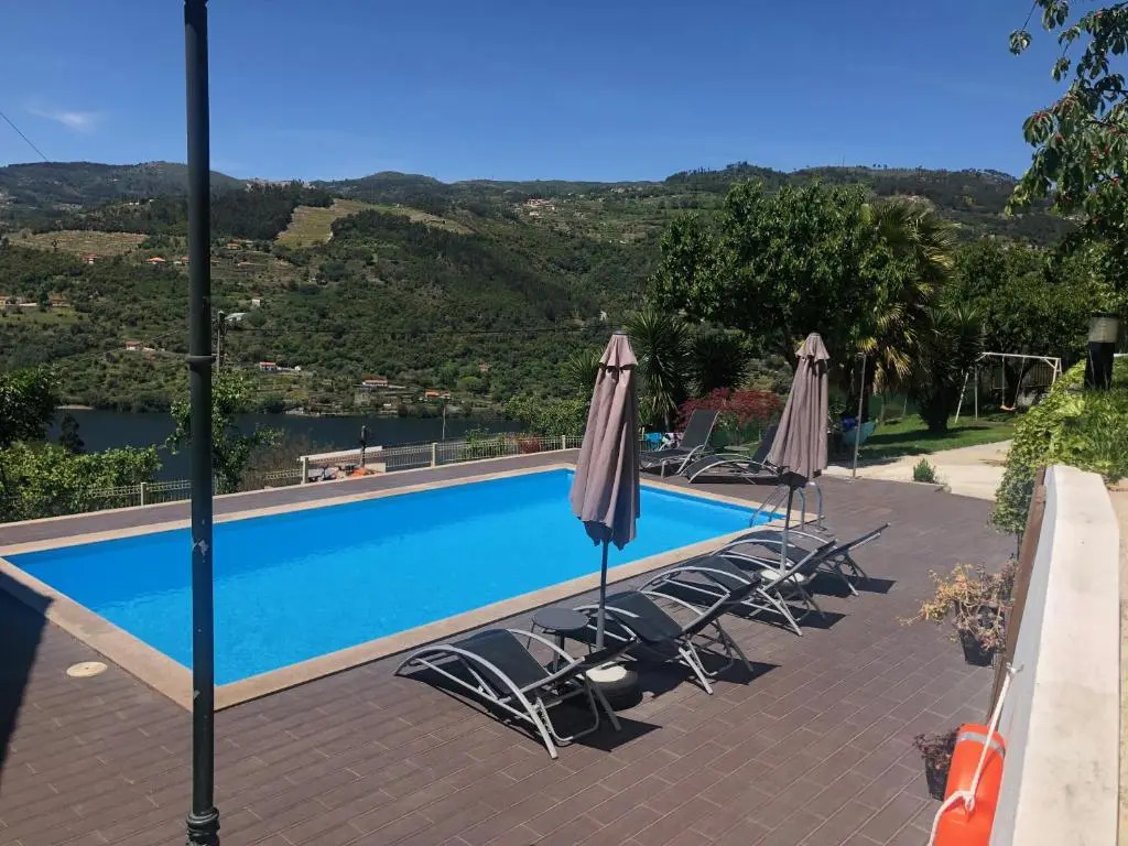 Quintinha de Mirão - Douro Valley