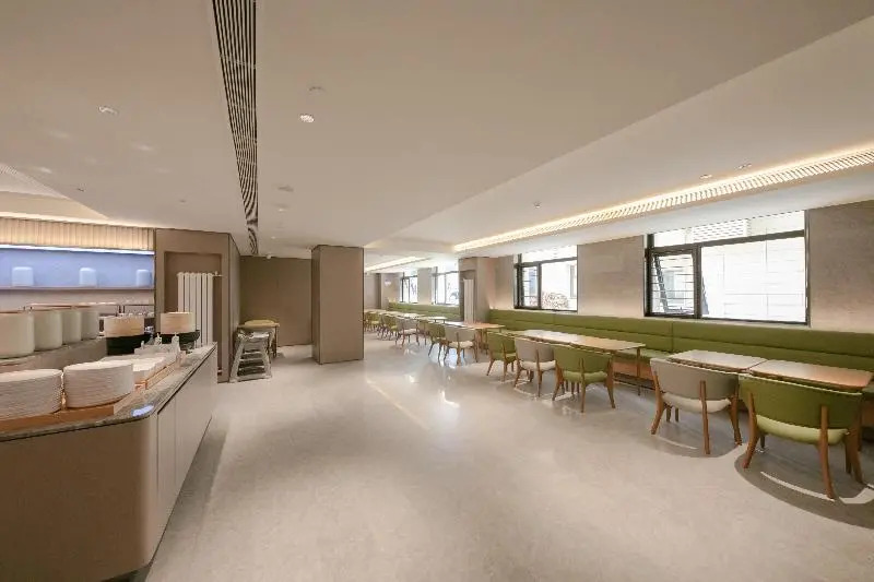 全季北京丽泽商务区万丰路酒店