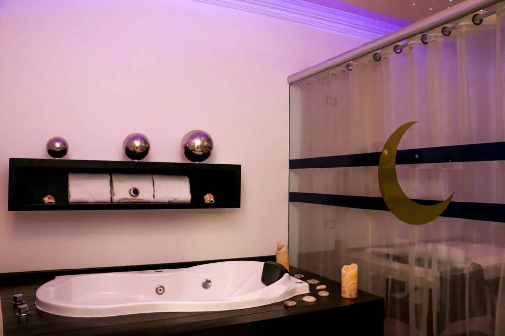 Nueva Luna Hotel Boutique Spa