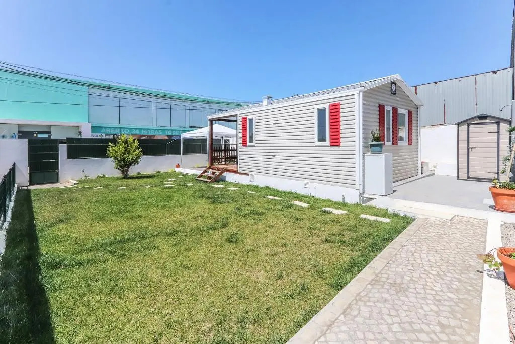 Vita Portucale ! Country House with Garden