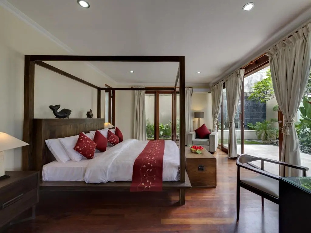Villa Asada by Elite Havens