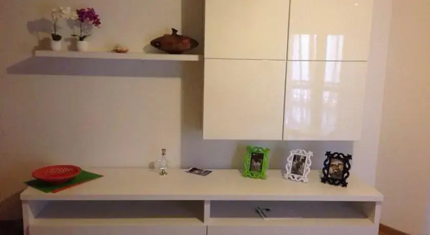 A Casa di Giulia