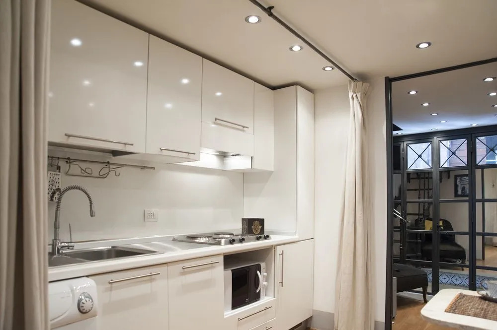 Secret Rhome Suite Lab