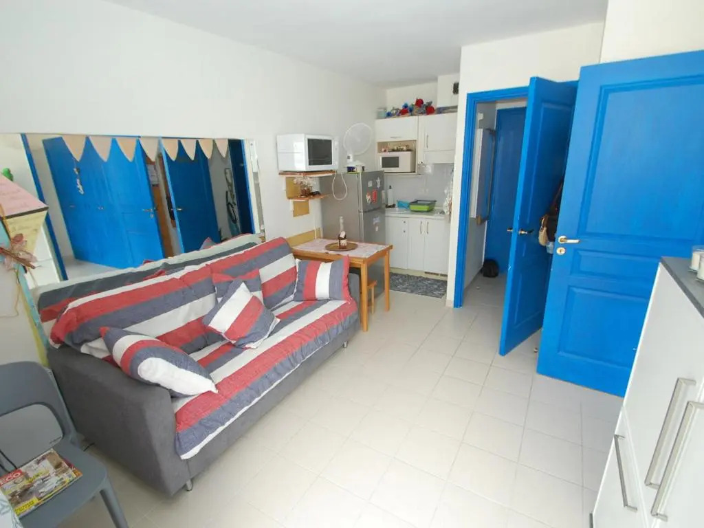 Appartement Menton, 2 pièces, 4 personnes - FR-1-196-280